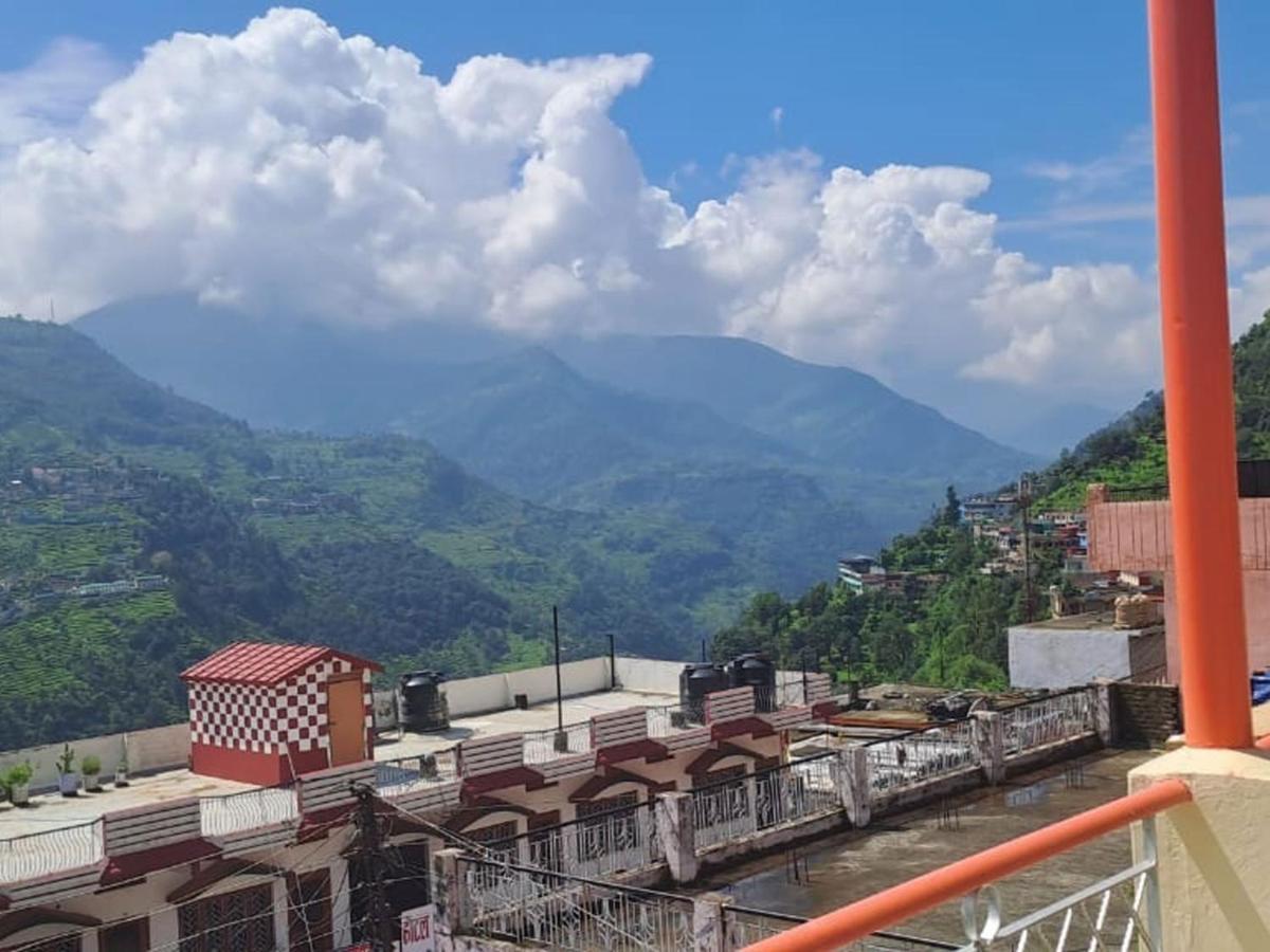 Shivalik Guest House By Stayapart Gupta Kāshi Eksteriør bilde