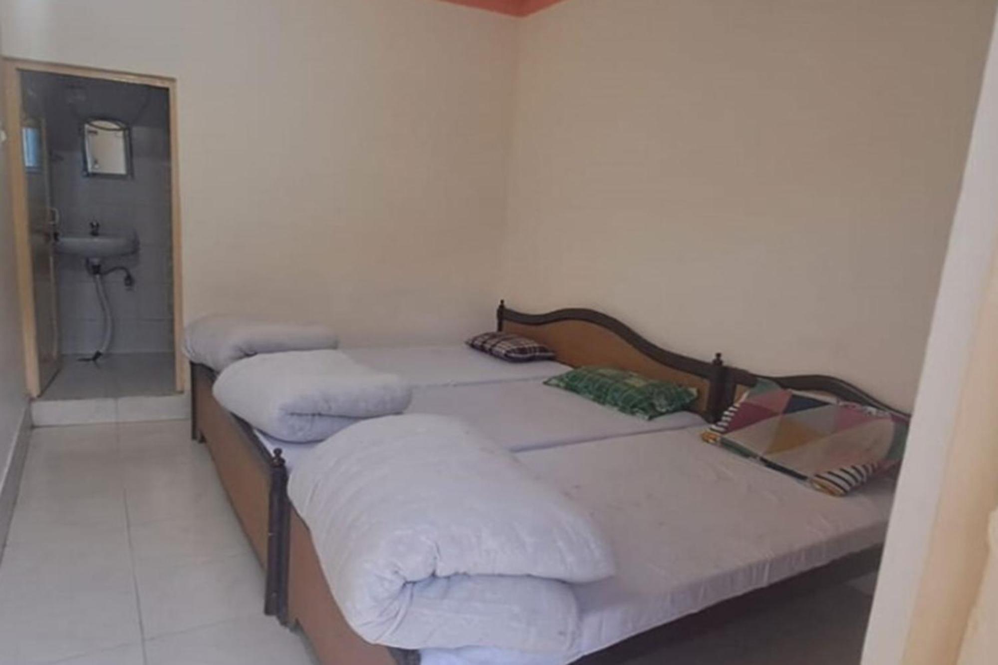 Shivalik Guest House By Stayapart Gupta Kāshi Eksteriør bilde