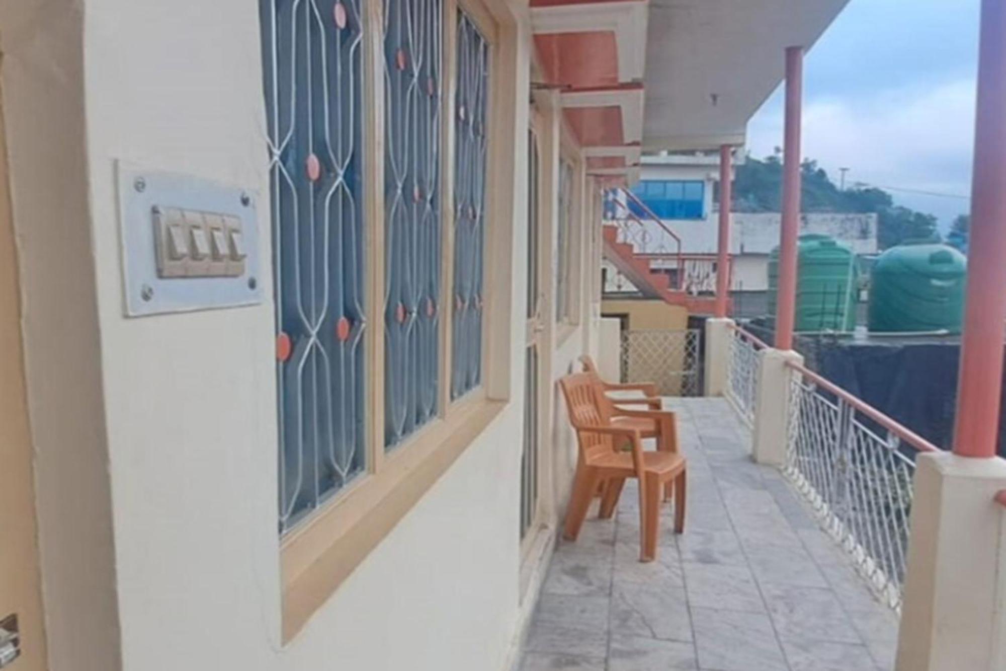 Shivalik Guest House By Stayapart Gupta Kāshi Eksteriør bilde