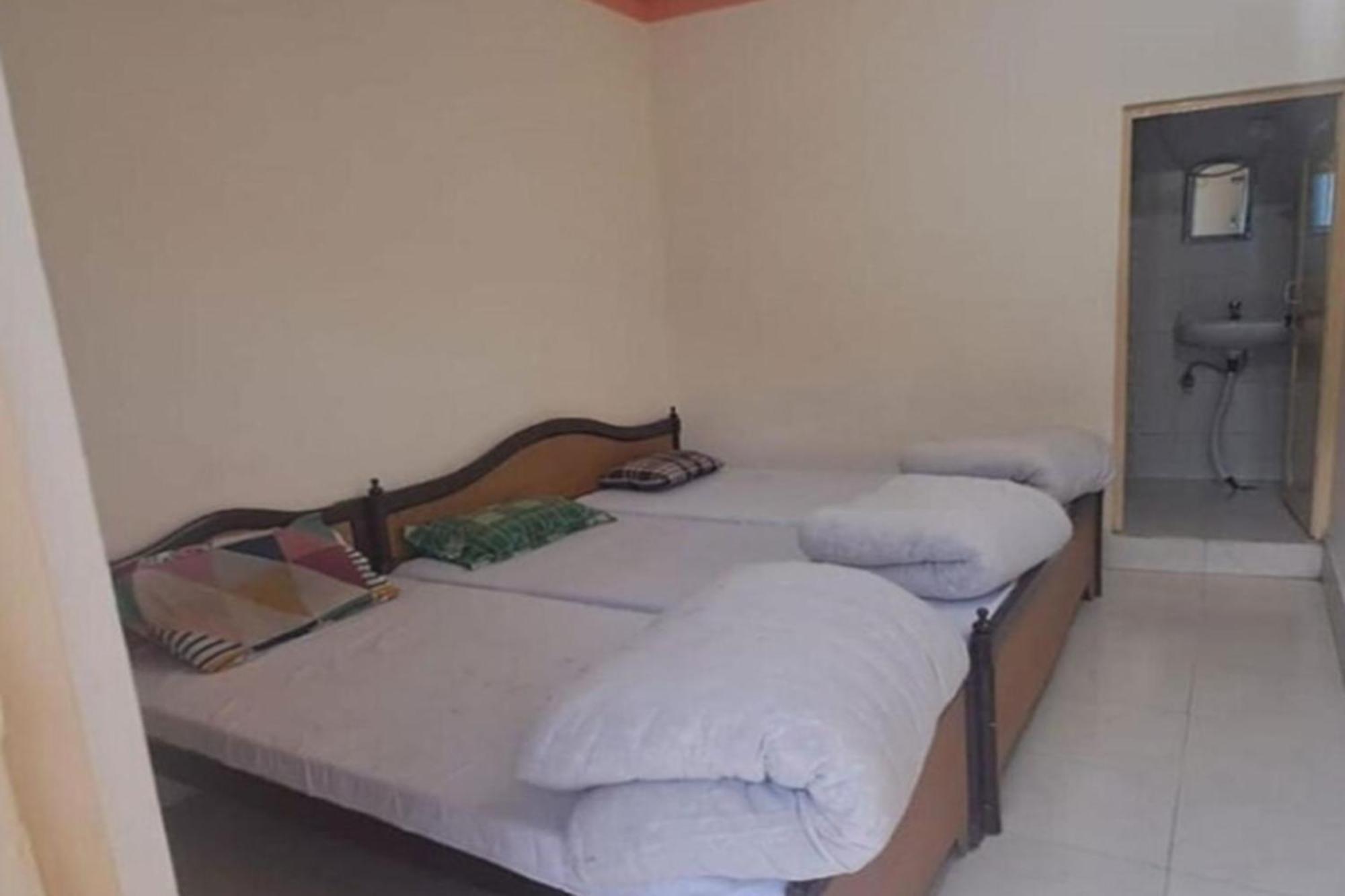 Shivalik Guest House By Stayapart Gupta Kāshi Eksteriør bilde